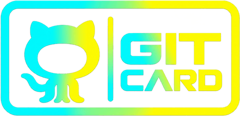 GIT CARD